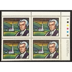 Canada 1226 Plate Block UR VF MNH