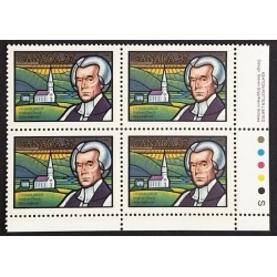 Canada 1226 Plate Block LR VF MNH