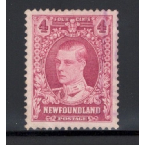 Newfoundland 148 VF Used