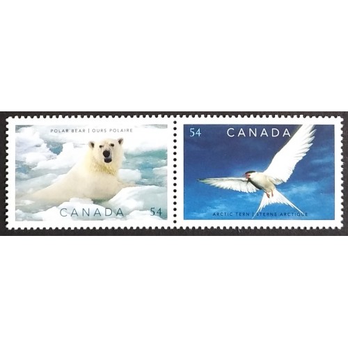 Canada 2327a VF MNH