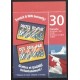 Canada BK215Cb Booklet