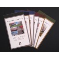 Canada BK243|BK271 Booklets