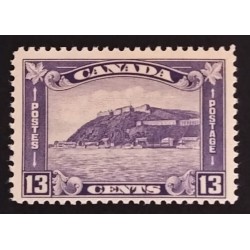 Canada 201 F-VF MNH
