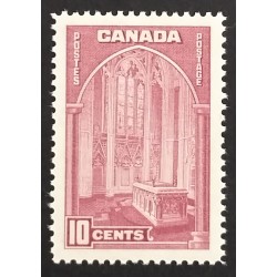 Canada 241a VF MNH