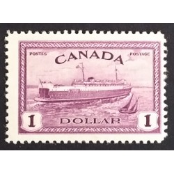 Canada 273 F-VF MNH